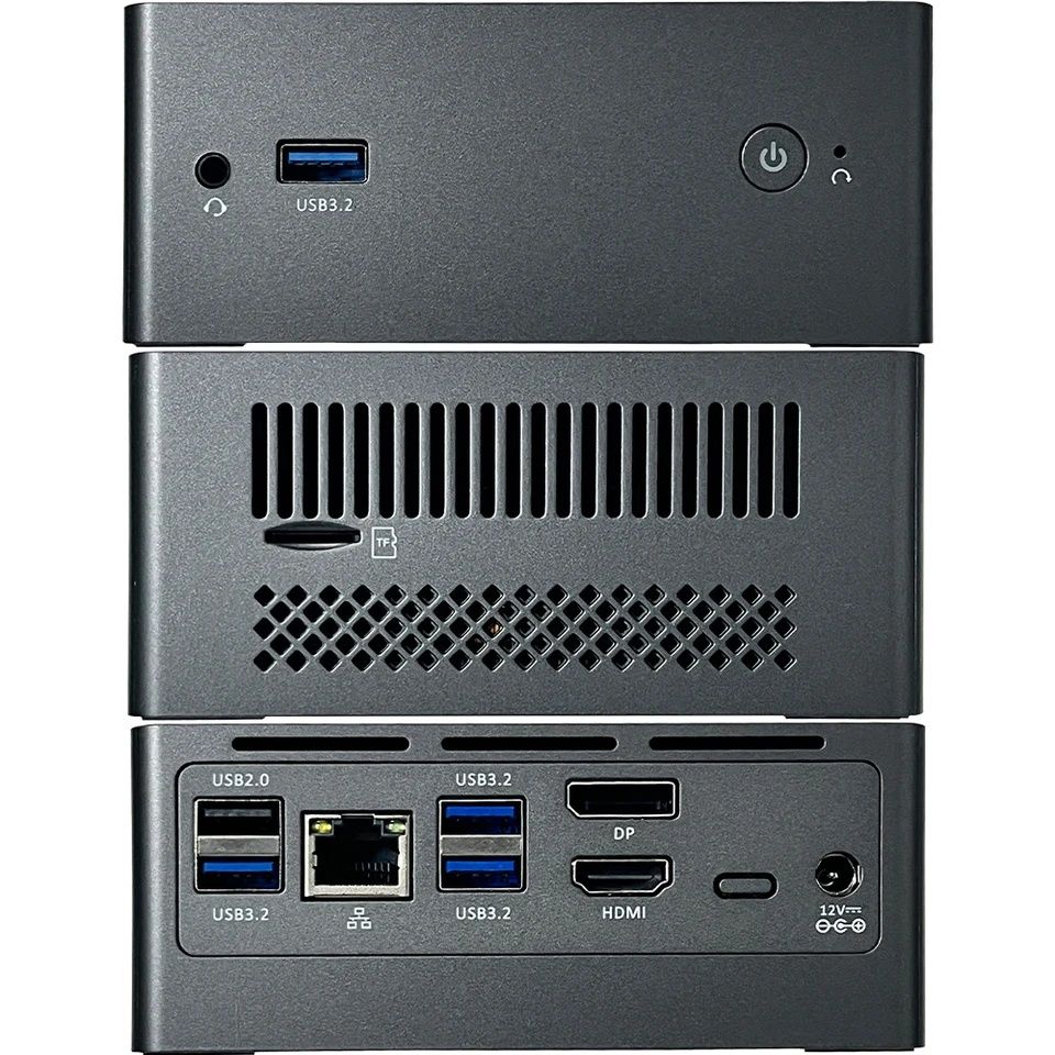 Міні Пк Intel  Window 11