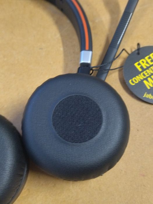 Słuchawki Jabra Evolve 65 SE (v7)