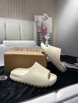 NoweAdidasYeezy SlideWhite 39
