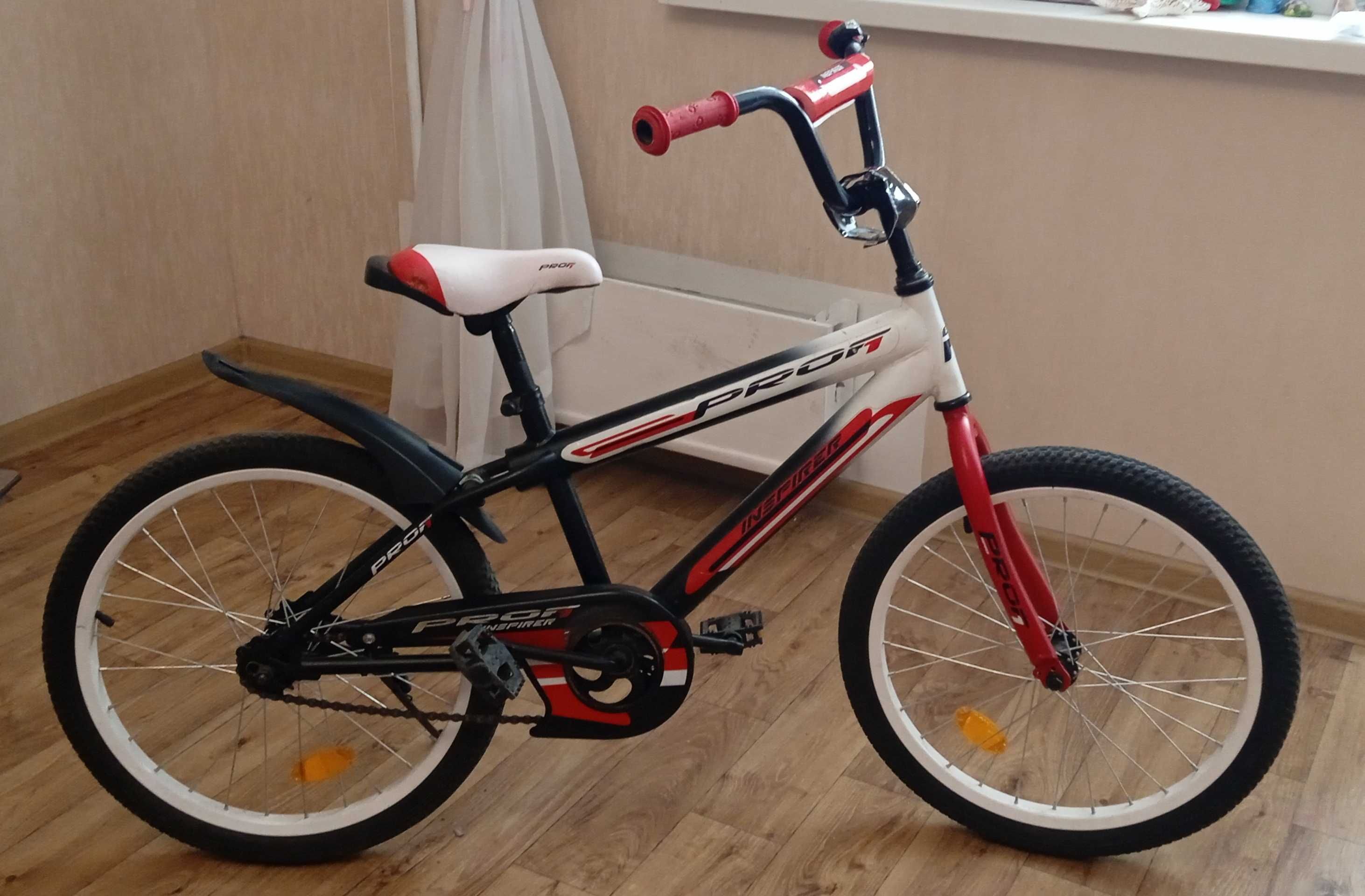 Дитячий велосипед 20 profi