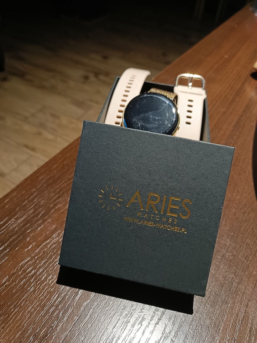 Smartwatch Aries