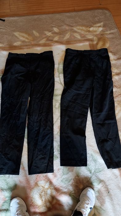 Traje acadêmico completo