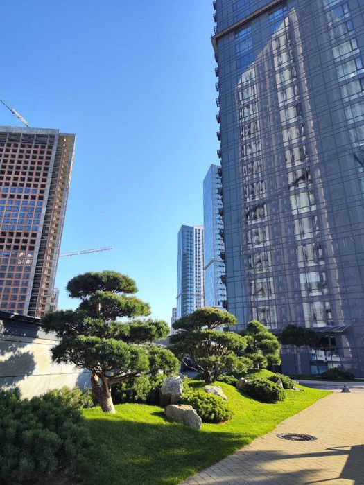 Продаж квартири ЖК Метрополіс