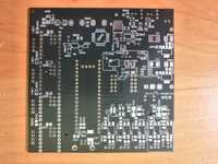 STM32F401CCU6 UNI CNC board