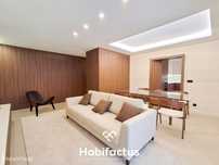 Apartamento T3 moderno, com acabamentos de luxo - Viseu