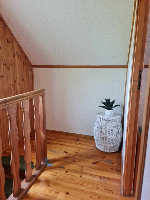 Domek nad jeziorem Anastazewo. Klim.  Ogrzewanie. Sylwester.  Wakacje