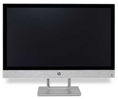 HP Pavilion All In One 24-r052nd I7-7700T