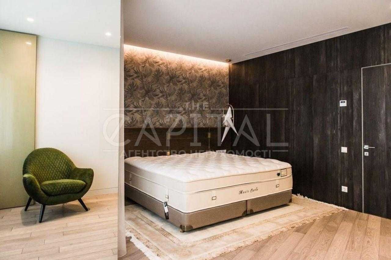 Продаж 4к Квартири Busov Hill
Київ Печерський район, Бусловська, 12