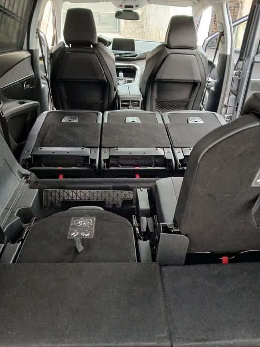 Detalhe automóvel