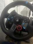 Sim Racing + Pc Fixo