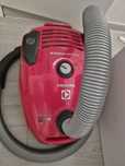 Odkurzacz Electrolux