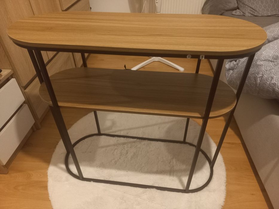 Konsola, stolik . Nowe.