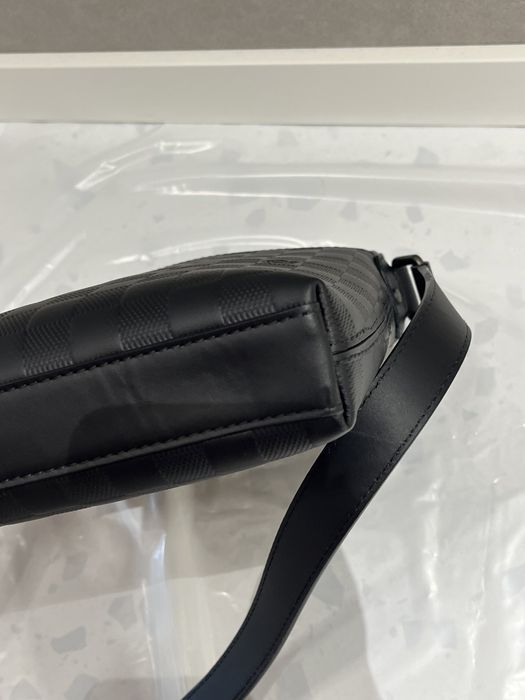 Мужская сумка Louis Vuitton оригинал Луи Витон б/у