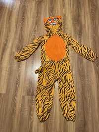 Игровой костюм тигра на8-10лет