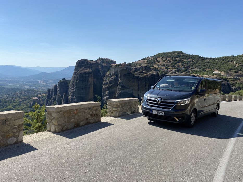 Busy osobowe do wynajęcia / bus osobowy na wynajem / BEZ LIMITU KM