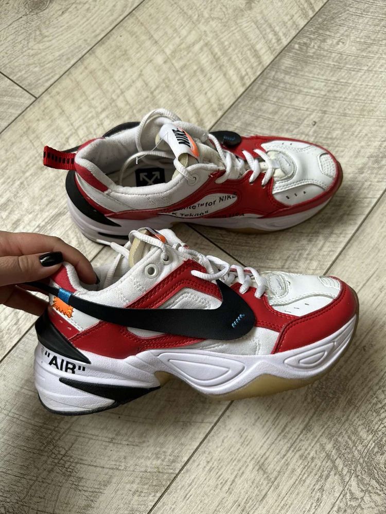 Nike air ( 37.5 p ) 24 cm