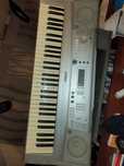 Keyboard Yamaha Psr 303