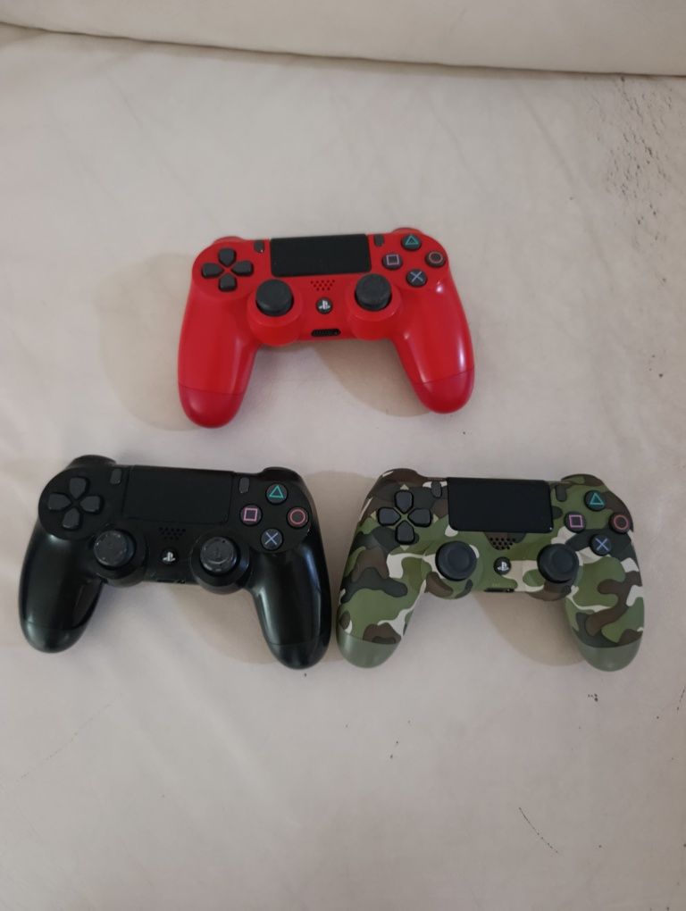 PlayStation quatro