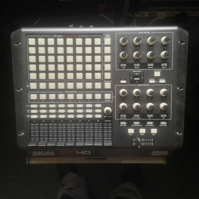 Reparações DJ/Audiovisual/Estúdio/PIONEER/Audio