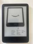 Kindle 11 geração 16 GB novo