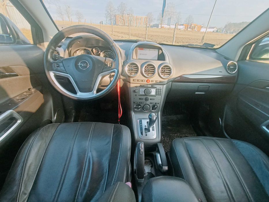 Opel Antara * 4x4 * Automat *
