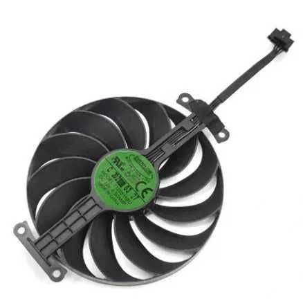 Wentylator Asus Phoenix RTX 1650/1660Ti RX 6400 ITX 95mm FDC10U12D9-C