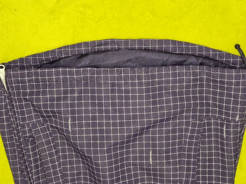 Непромокаюча куртка анорак  розмір S