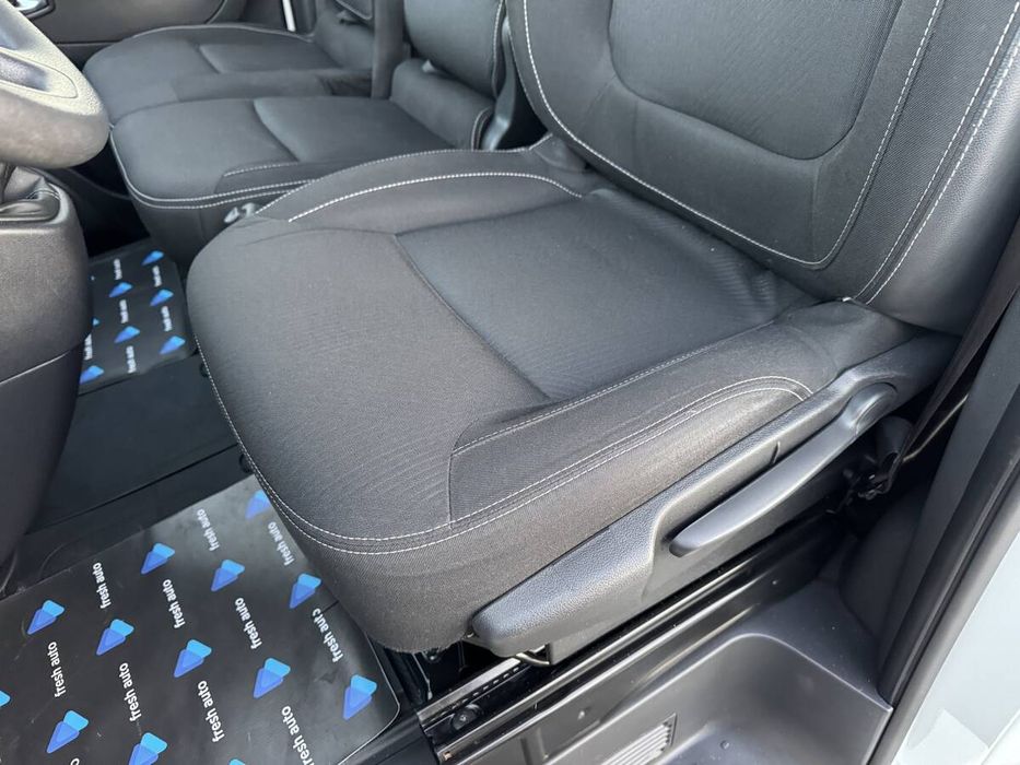 Renault Trafic GRAND CONFORT 2021 freshauto