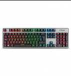 Teclado gaming mecánico RGB Krom Kernel