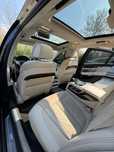 BMW Seria 7 BMW 750xLi long Individual