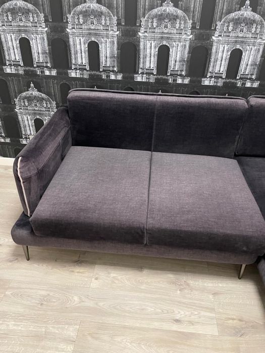 Угловой диван-кровать FRANCO