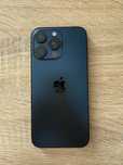 Apple iPhone 15 pro max 256gb blue titanium
