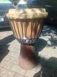 Instrumento musical Jambe