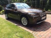 BMW X1 2.3 Diesel Xdrive Automat