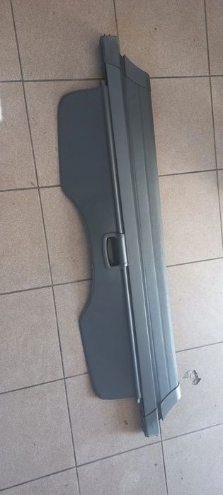 ROLETA BAGAŻNIKA FORD FOCUS MK2 (2004-2007) KOMBI