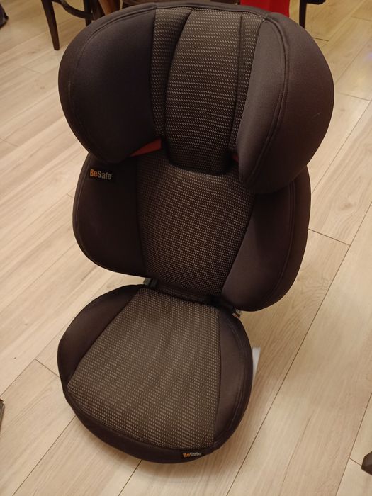 Fotelik samochodowy dziecięcy Be Safe