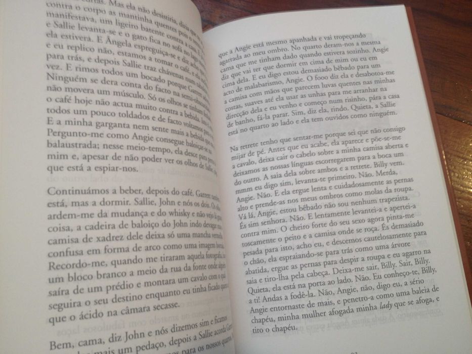 Michael Ondaatje - Obras completas de Billy the Kid