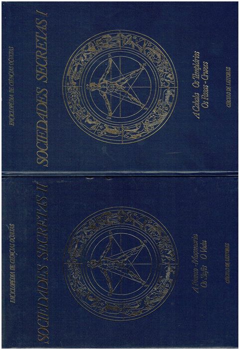 12709

Enciclopédia das Ciências Ocultas - 8 Vols.