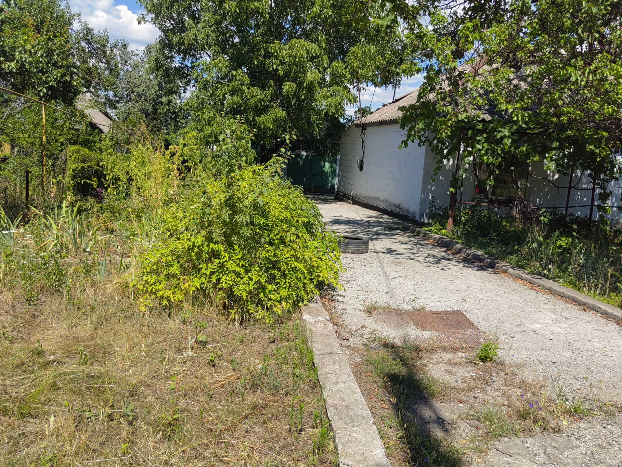 Продам дом. Таромское