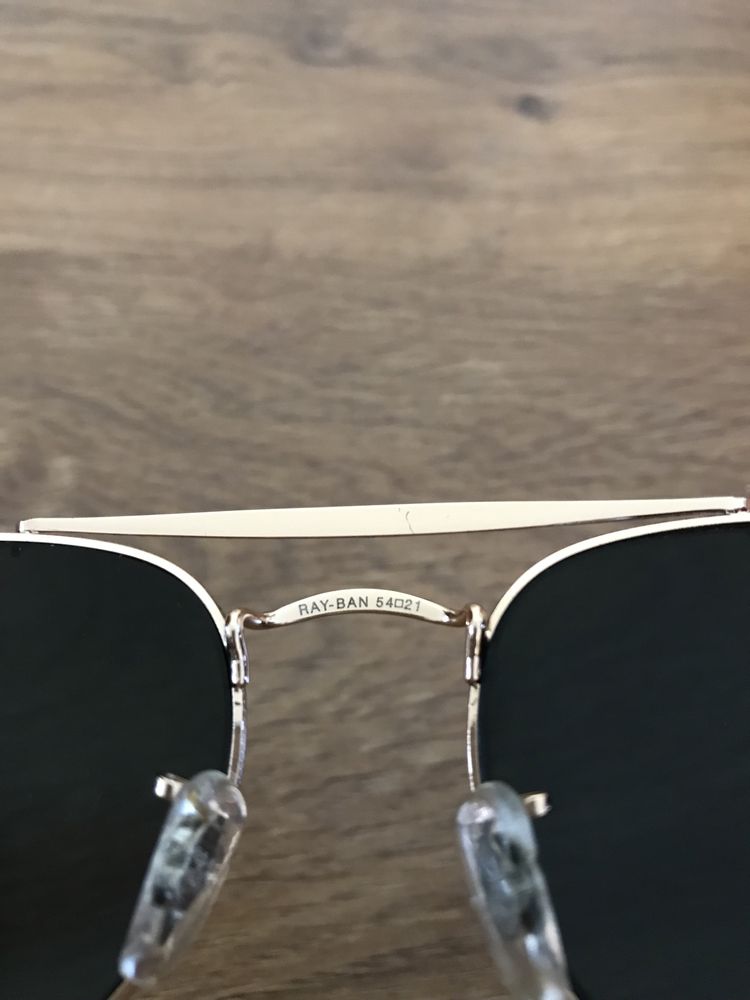 Óculos de sol Ray Ban