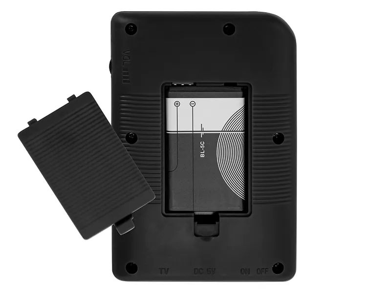 Mini konsola retro BLOW 400 klasycznych gier + pad 77-095#