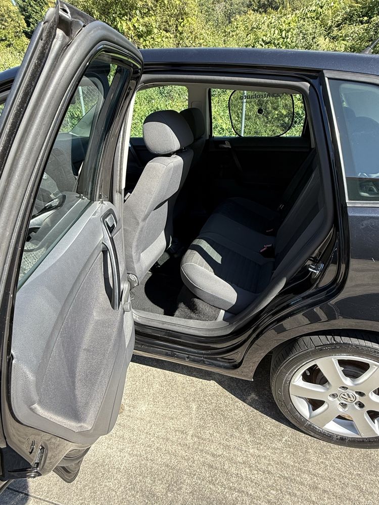 Vw polo 1.4 tdi