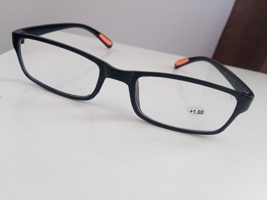 Окуляри для зору +1.0; 1,5; 2,0