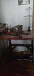 Overlock  Altin.