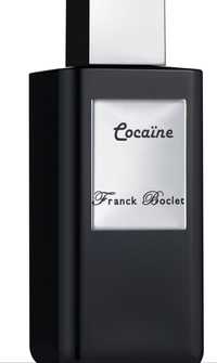 Franck Boclet Cocaïne (Франк Бокле Кокаїн) духи