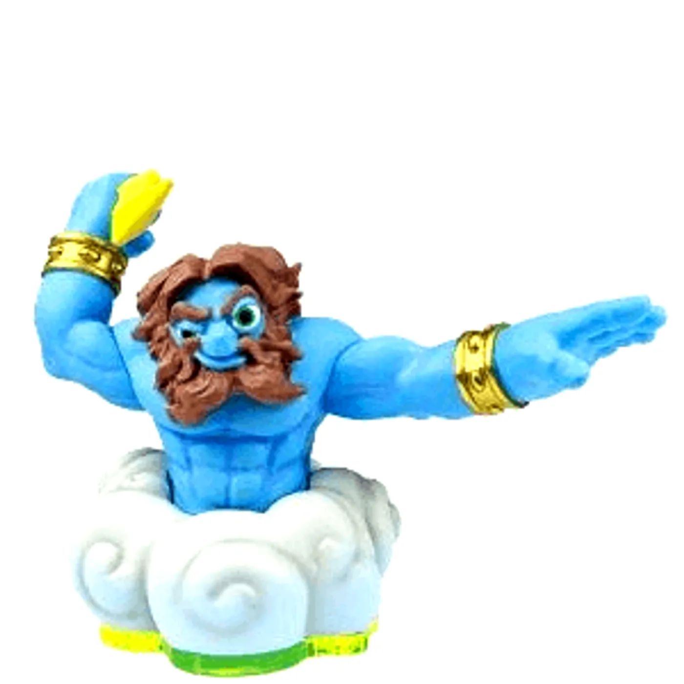 Skylanders Spyro's Adventure - Lightning Rod