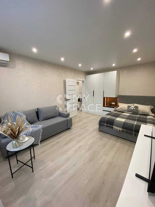 ТОП ПРОДАЖ! Володимира Івасюка, Оболонь, Мінська,Dream Town,1-кімнатна