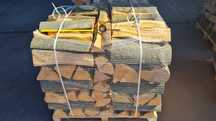 Buk Holzgas 50cm drewno opałowe