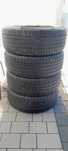 Letnie opony Apollo 225/55/R17 101Y / Kormoran 225/55/R17 101W