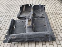 Volvo V40 Wykladzina Kierowcy Dywanik